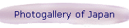 Photogallery of Japan
