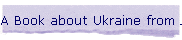 A Book about Ukraine from Japan