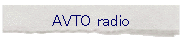 AVTO radio