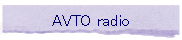 AVTO radio